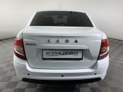 Lada (ВАЗ) Granta I Рестайлинг Москва  - изображение 25