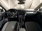 Volkswagen Tiguan II Рестайлинг Москва  - изображение 34
