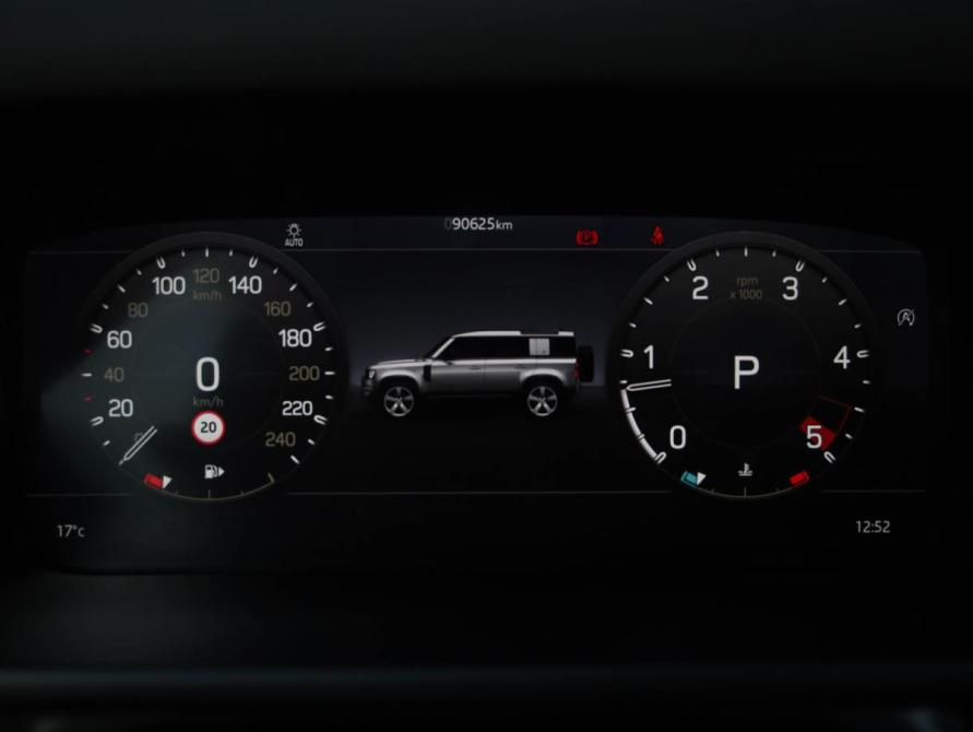 Land Rover Defender II Санкт-Петербург  - изображение 12