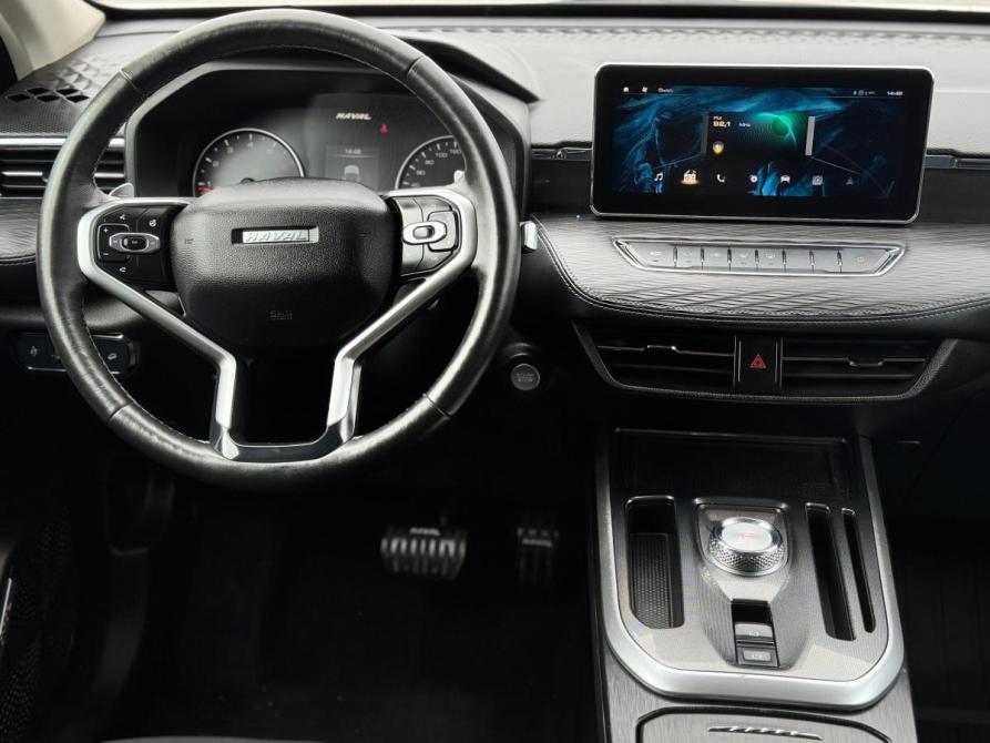 Haval Jolion I Набережные Челны  - изображение 26