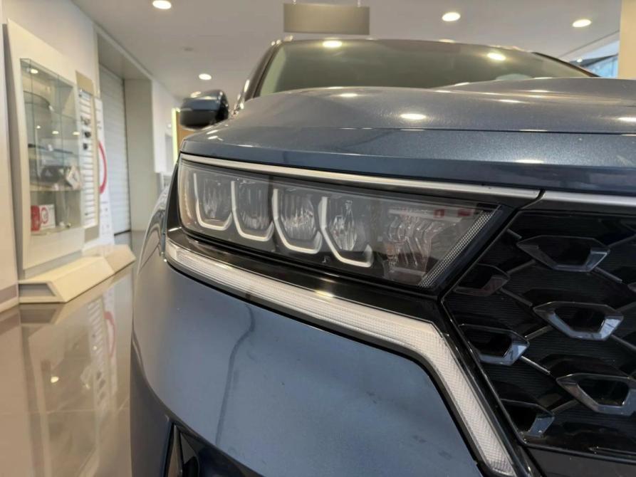 Kia Sorento IV Подольск  - изображение 25