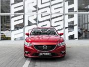 Mazda 6 III (GJ) Ставрополь  - изображение 26