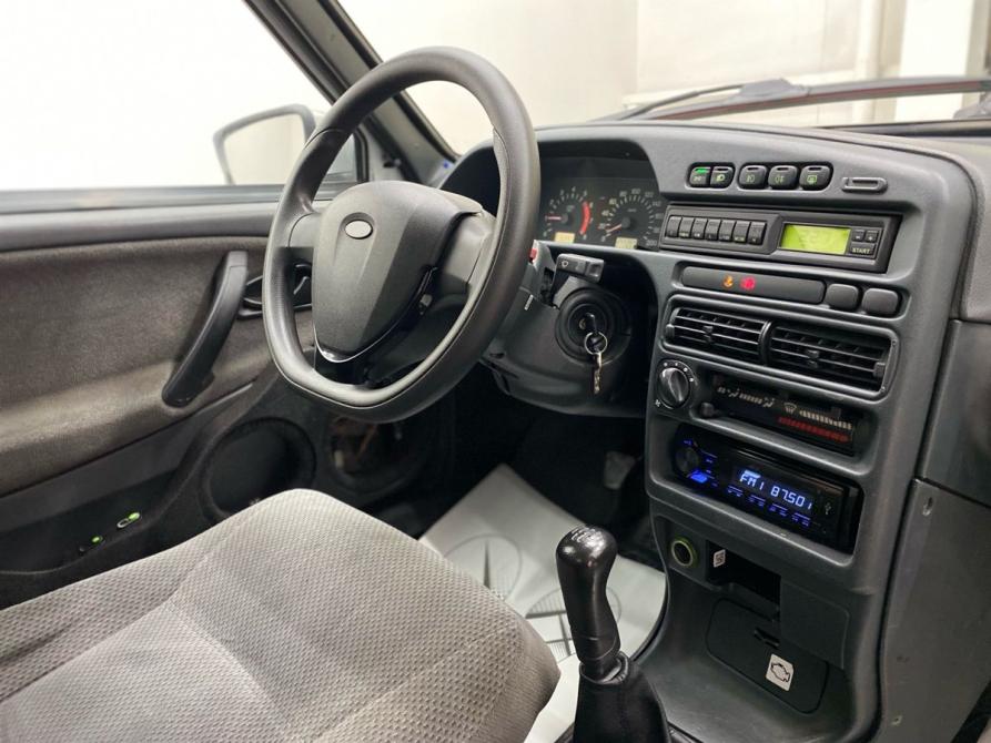 Lada (ВАЗ) 2114 Энгельс  - изображение 36