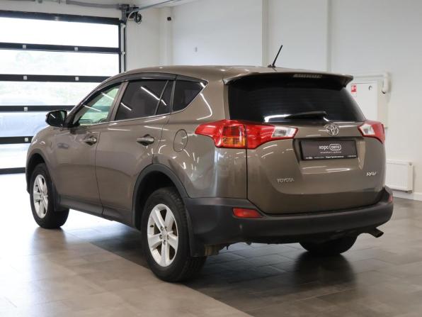Toyota RAV4 IV (XA40) с пробегом 2013 года, цена 1 587 000 рублей, 160197 км, внедорожник, Автокод Объявления