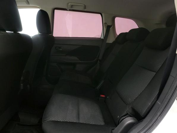 Mitsubishi Outlander III Рестайлинг 2 с пробегом 2016 года, цена 1 649 000 рублей, 154854 км, внедорожник, Автокод Объявления