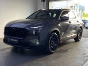 Hyundai Santa Fe IV Рестайлинг Уфа  - изображение 27
