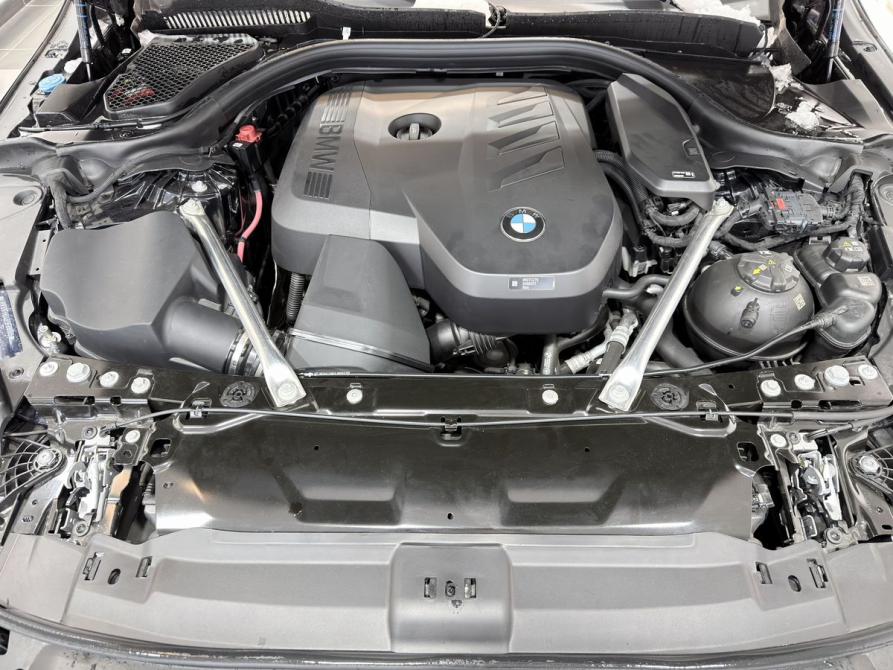 BMW 5 серии VIII (G60/G61/G68) Воронеж  - изображение 31