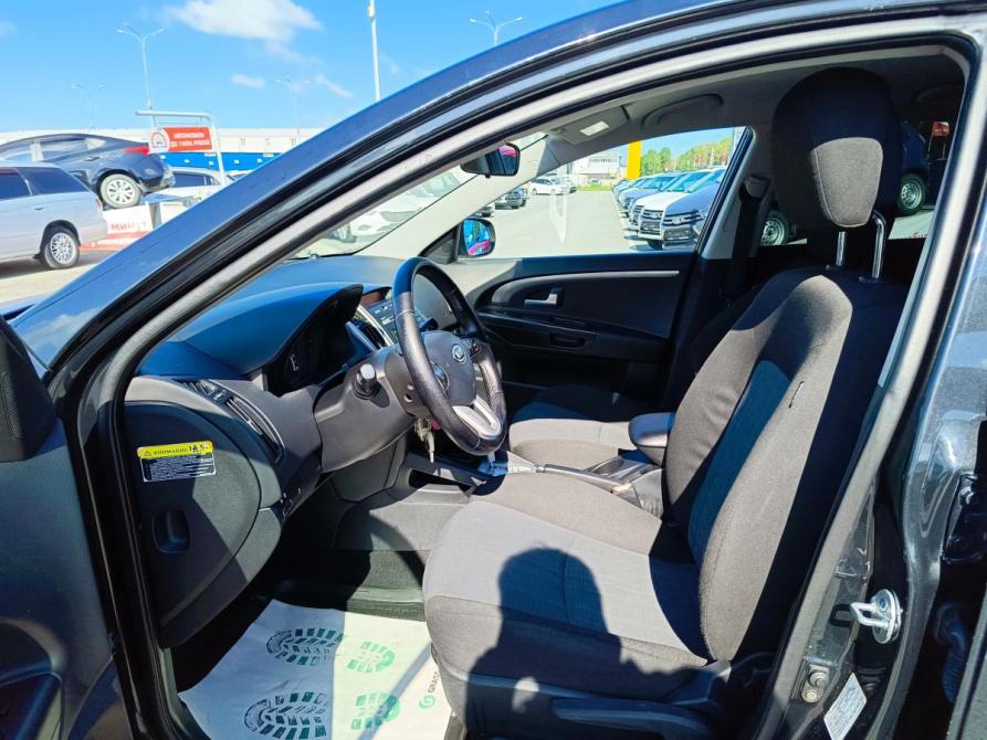 Kia Ceed I Рестайлинг Тюмень  - изображение 9