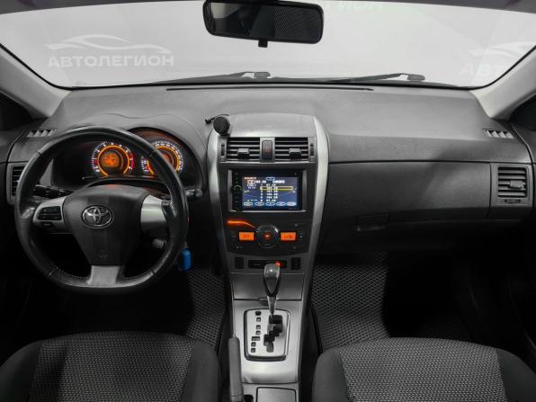 Toyota Corolla X (E140 E150) Рестайлинг с пробегом 2010 года, цена 1 200 000 рублей, 149690 км, седан, Автокод Объявления