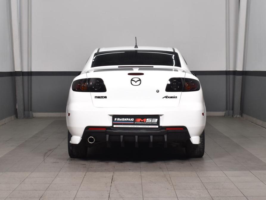 Mazda Axela I Кемерово  - изображение 3