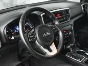 Kia Sportage IV Рестайлинг Екатеринбург  - изображение 34