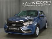 Lada (ВАЗ) Vesta I Пермь  - изображение 19