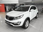 Kia Sportage III Казань  - изображение 23