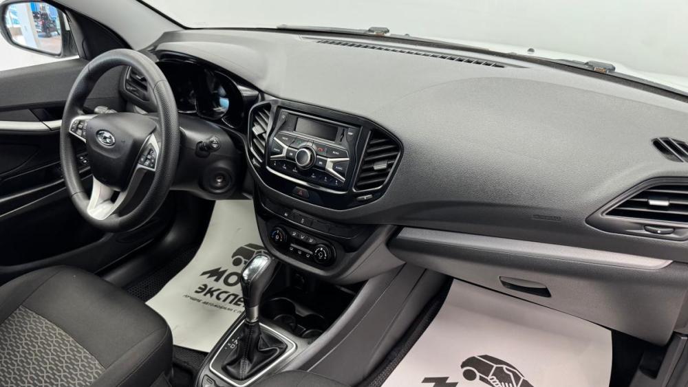 Lada (ВАЗ) Vesta I Киров  - изображение 15