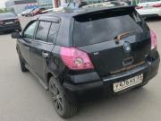 Geely MK Cross I Владимир  - изображение 22