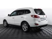 Hyundai Santa Fe II Рестайлинг Москва  - изображение 30