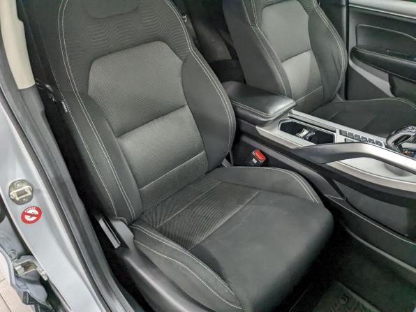 Geely Coolray I с пробегом 2021 года, цена 1 490 000 рублей, 93930 км, внедорожник, Автокод Объявления