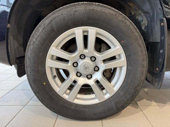 Toyota Land Cruiser Prado 150 Series с пробегом 2012 года, цена 2 265 900 рублей, 398000 км, внедорожник, Автокод Объявления