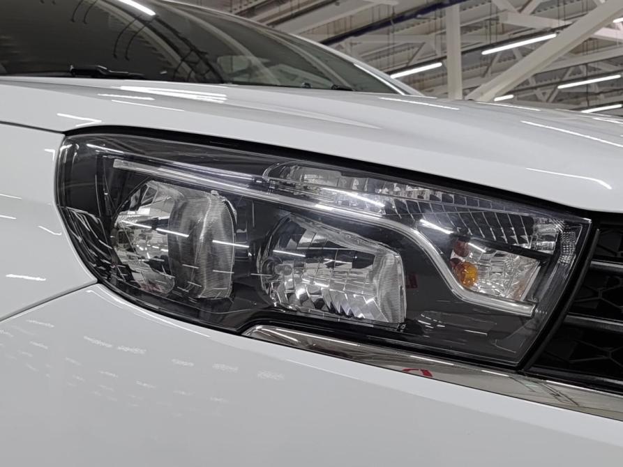 Lada (ВАЗ) Vesta I Казань  - изображение 21