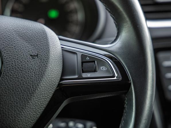 Skoda Octavia III (A7) с пробегом 2013 года, цена 1 498 000 рублей, 130583 км, лифтбек, Автокод Объявления