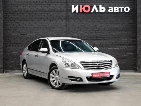 Nissan Teana II (J32) Рестайлинг с пробегом 2012 года, цена 1 380 000 рублей, 166758 км, седан, Автокод Объявления