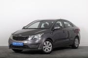 Kia Rio III Томск  - изображение 19
