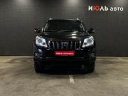 Toyota Land Cruiser Prado 150 Series Челябинск  - изображение 21