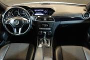 Mercedes-Benz C-Класс III (W204) Рестайлинг Уфа  - изображение 29