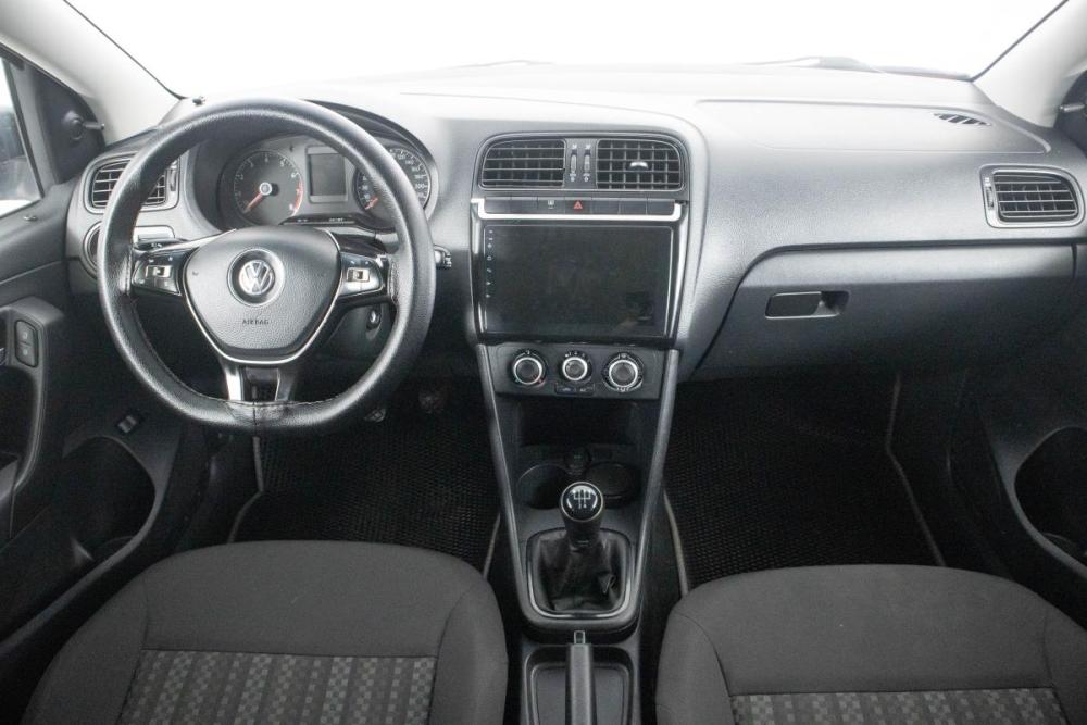Volkswagen Polo V Рестайлинг Пермь  - изображение 14