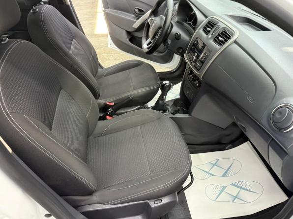 Renault Logan II Рестайлинг с пробегом 2021 года, цена 1 140 000 рублей, 69977 км, седан, Автокод Объявления