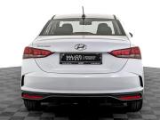 Hyundai Solaris II Рестайлинг Москва  - изображение 31