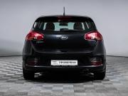 Kia Ceed II Рестайлинг Москва  - изображение 24