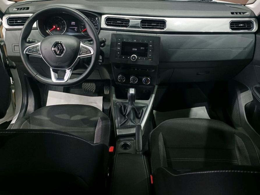 Renault Arkana I Ставрополь  - изображение 10