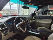 Ford Explorer V Новосибирск  - изображение 20