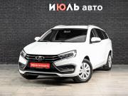 Lada (ВАЗ) Vesta I Рестайлинг (NG) Екатеринбург  - изображение 18