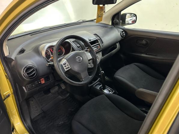 Nissan Note I с пробегом 2006 года, цена 510 000 рублей, 236596 км, хэтчбек, Автокод Объявления