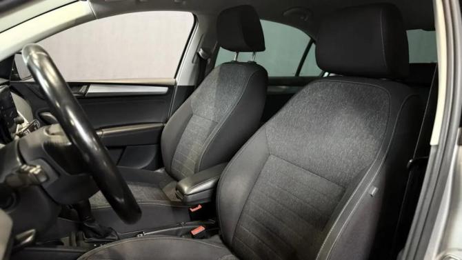 Skoda Rapid II с пробегом 2021 года, цена 1 450 000 рублей, 81563 км, лифтбек, Автокод Объявления