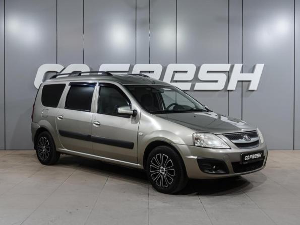 Lada (ВАЗ) Largus I с пробегом 2013 года, цена 749 000 рублей, 168521 км, универсал, Автокод Объявления