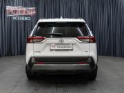 Toyota RAV4 V (XA50) Москва  - изображение 27