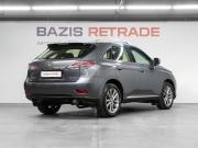 Lexus RX III Тюмень  - изображение 32