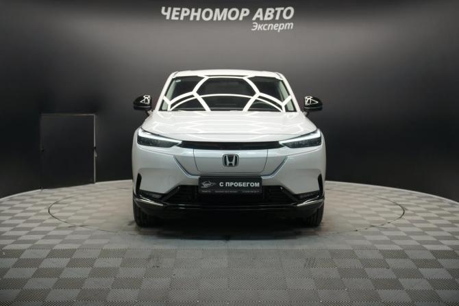 Honda e:NS1 с пробегом 2023 года, цена 3 235 000 рублей, 13000 км, внедорожник, Автокод Объявления