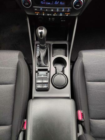 Hyundai Tucson III Рестайлинг с пробегом 2019 года, цена 1 930 000 рублей, 160455 км, внедорожник, Автокод Объявления