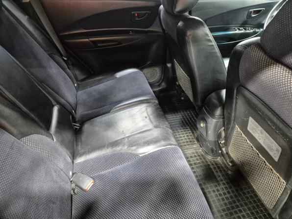 Hyundai Tucson I с пробегом 2006 года, цена 600 000 рублей, 289015 км, внедорожник, Автокод Объявления