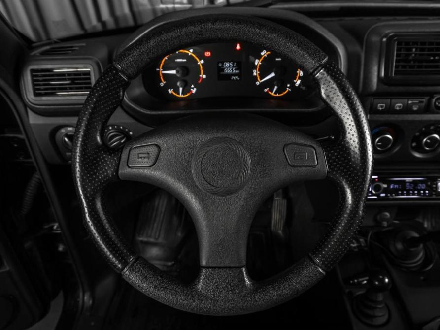Lada (ВАЗ) Niva Legend Тюмень  - изображение 10