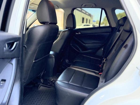 Mazda CX-5 I с пробегом 2013 года, цена 1 699 000 рублей, 208001 км, внедорожник, Автокод Объявления