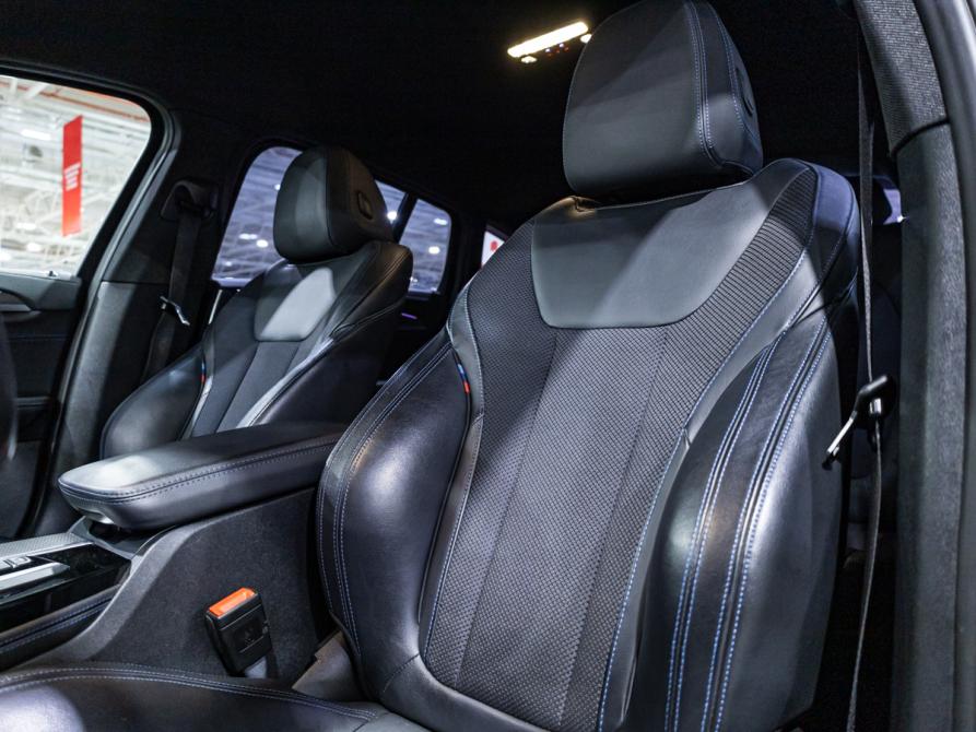 BMW X4 II (G02) Санкт-Петербург  - изображение 30
