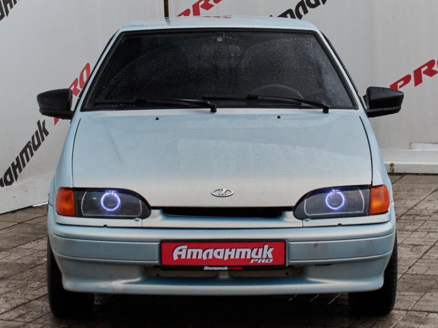 Lada (ВАЗ) 2114 Екатеринбург  - изображение 2