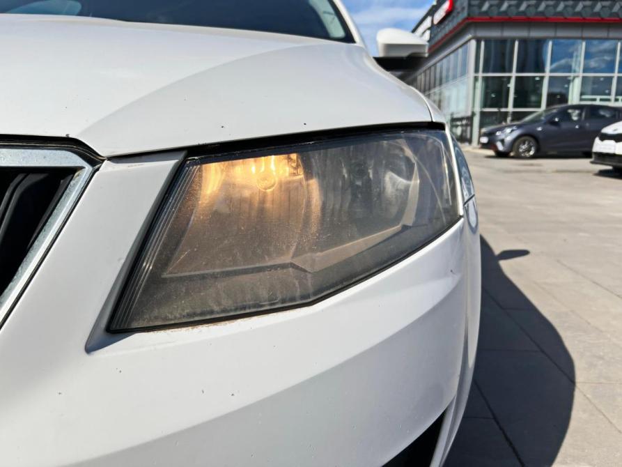 Skoda Octavia III (A7) Стерлитамак  - изображение 10