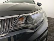 Kia Optima IV Рестайлинг Москва  - изображение 47