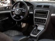 Skoda Octavia II (A5) Рестайлинг Уфа  - изображение 28